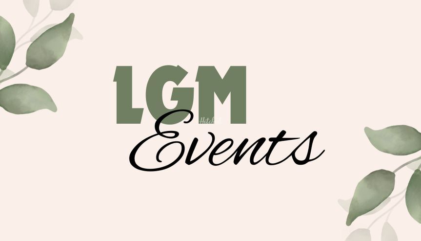 LGM Event Hire