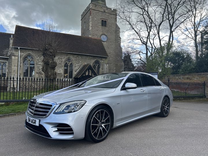 AGR Chauffeurs