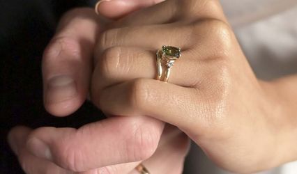 Wild Fawn Jewellery