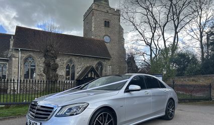 AGR Chauffeurs