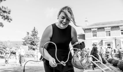 The Wedding Games Company