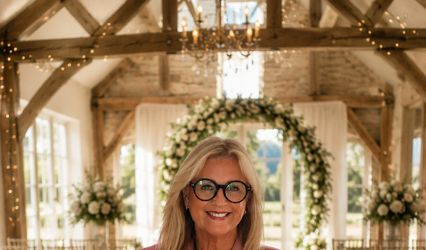 Jilly HANNAFORD-HILL