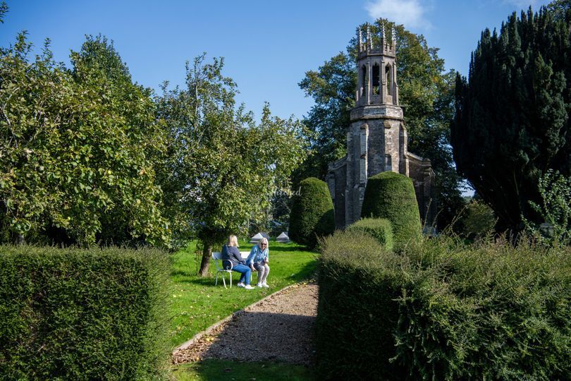 Oxcombe Weddings