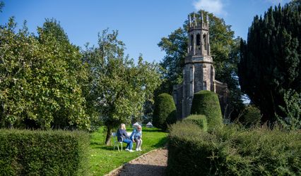 Oxcombe Weddings