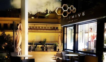 The Hive Rome