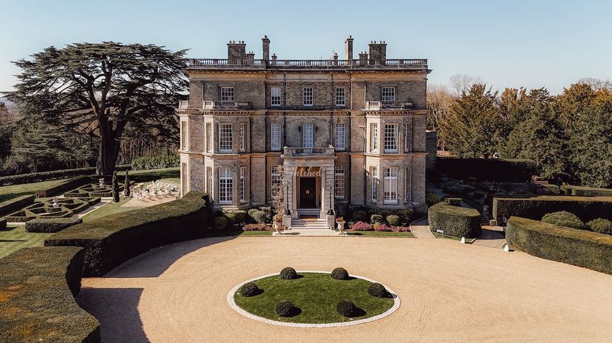 Hedsor House