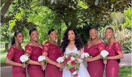 Justine Bespoke Tailoring