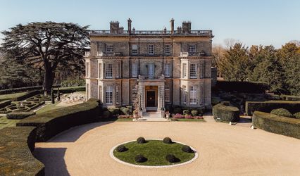 Hedsor House