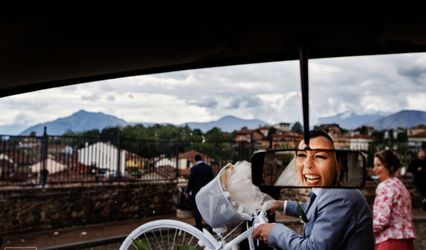 Adrian Fluture Photographer