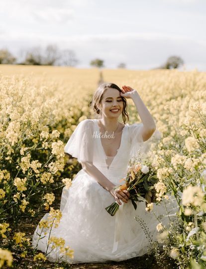 GIA - Makeup Artist & Trainer