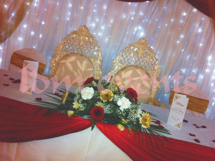 Wedding Cards & Decorations