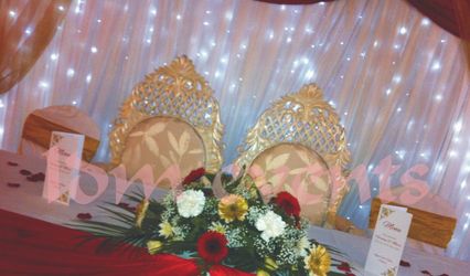 Wedding Cards & Decorations