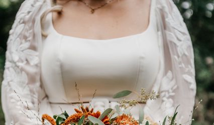 Unique Flowers & Fragrance