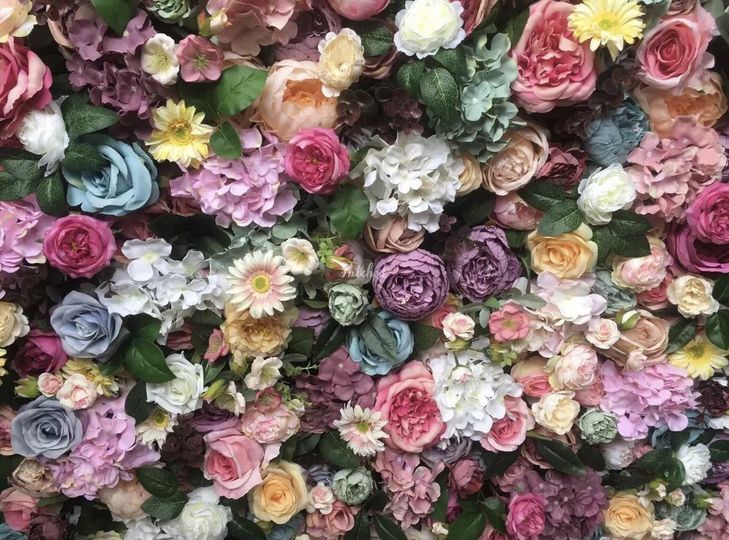 Bloomin ‘Eck Creative, Flowers, Balloons and Events.