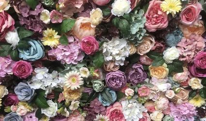 Bloomin ‘Eck Creative, Flowers, Balloons and Events.