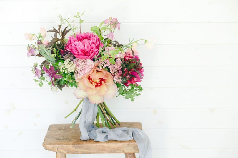 Joanne Harris Floral Design