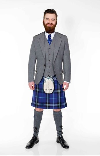 bowdens kilts