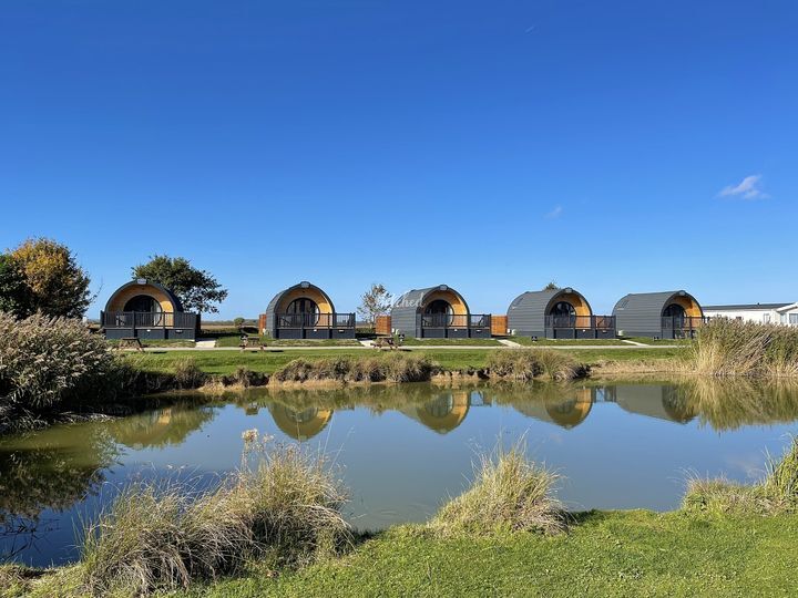 Grange Farm Park