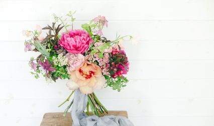 Joanne Harris Floral Design