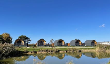 Grange Farm Park