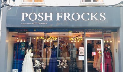 Posh Frocks
