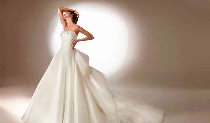 couture bridal outlet