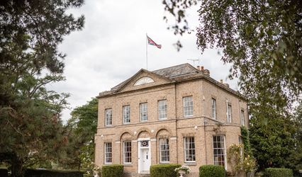 Barnston Lodge