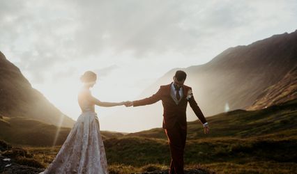 Ieva Marija Photography