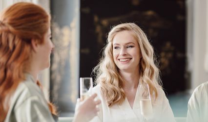 Rolling Pictures Weddings