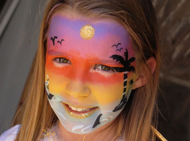 Funky Chicken - Childcare