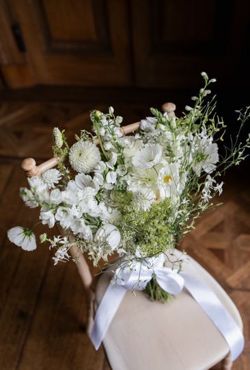 Petal & Stem Designs