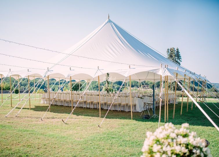 Emilie Rose Weddings and Events