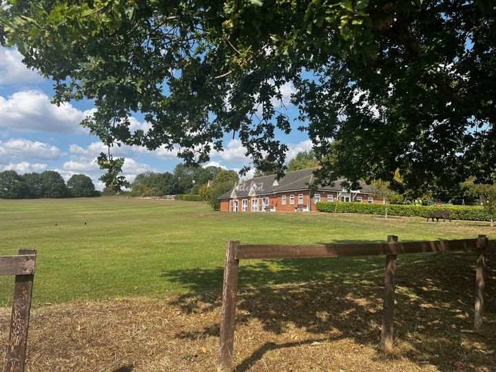 Stanbridge & Tilsworth Community Hall