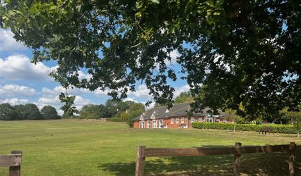 Stanbridge & Tilsworth Community Hall