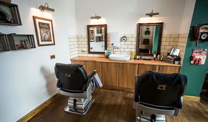 Bugsy's Gentlemans Barber