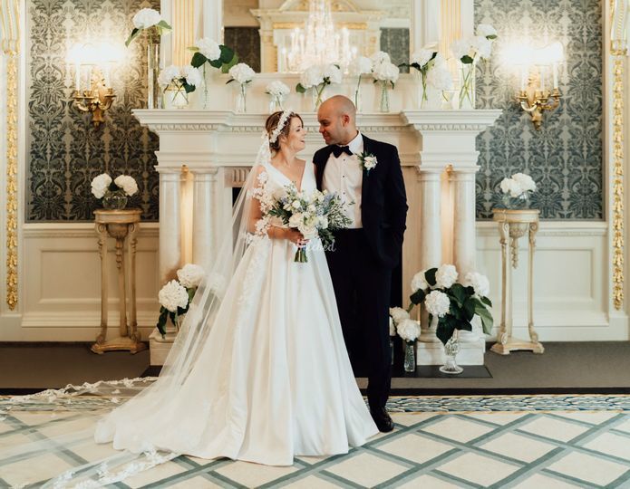Chantelle Floral Design