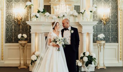 Chantelle Floral Design