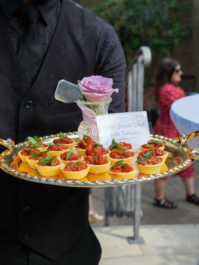 Leila Middle Eastern Catering