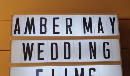Amber May Wedding Films