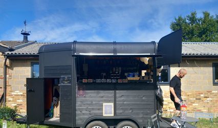 Wandering Spirits Mobile Bar Hire