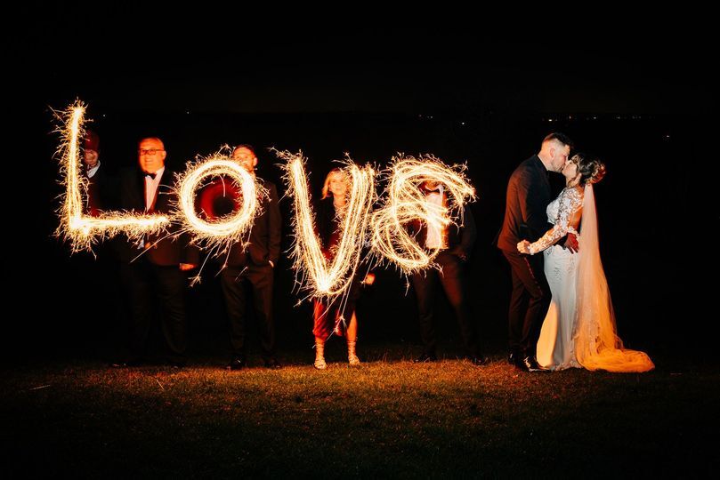 Tom Bond Photography