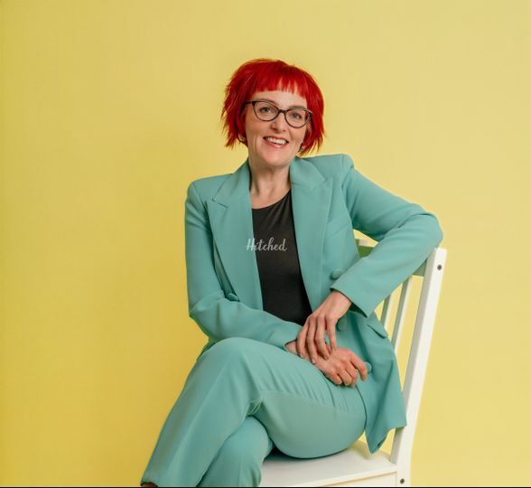 Ceremonies by Sharon 