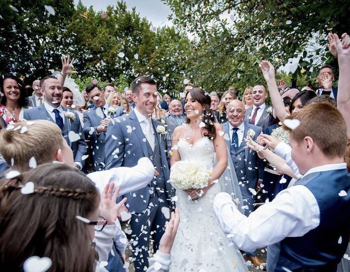 Wedding Productions