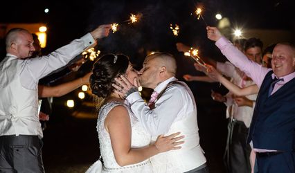 Keepsakes Wedding Videography