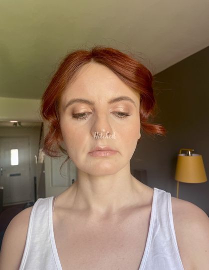 Emily Lowe Makeup Artist