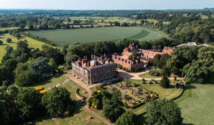 Berwick House & Gardens