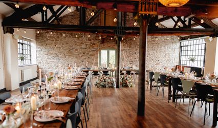 Elsworth at the Mill