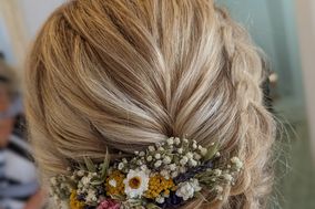 Victoria Louise Bridal Hair