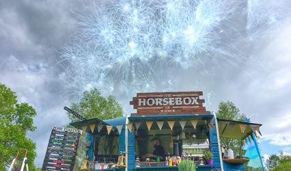 The Horsebox UK - Food Truck