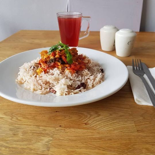 Cultural Catering Company